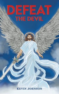Defeat the Devil cover