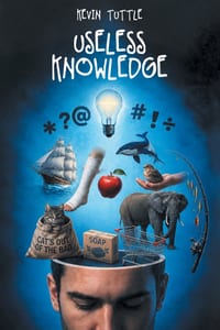 Useless Knowledge cover