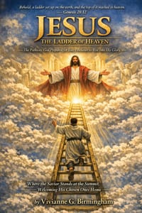 The Ladder of Heaven Part II cover