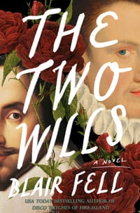 The Two Wills cover