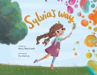 Sylvia's Way cover