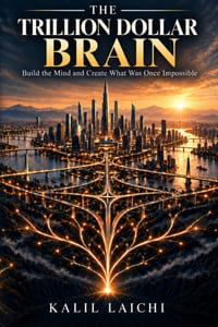The Trillion Dollar Brain cover