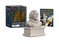 Shakespeare Talking Bust [With Battery] cover