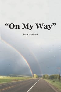 "On My Way" cover