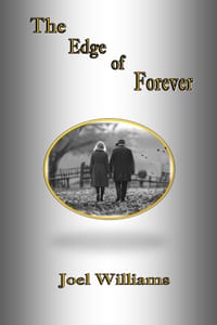 The Edge of Forever cover