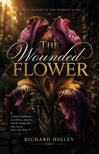 The Wounded Flower cover