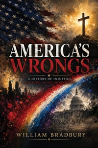 America's Wrongs cover