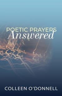 Poetic Prayers Answered cover