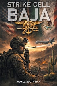 Strike Cell Baja cover