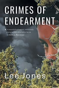 Crimes of Endearment cover