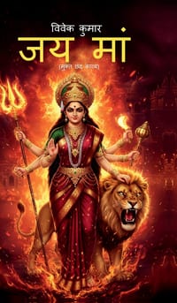 Jai Maa cover