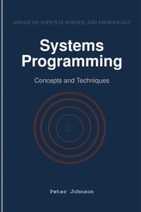 Systems Programming: Concepts and Techniques cover