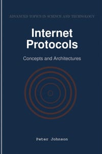 Internet Protocols: Concepts and Architectures cover