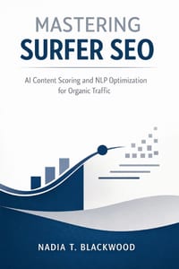 Mastering Surfer SEO: AI Content Scoring and NLP Optimization for Organic Traffic cover