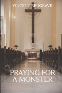 Praying for a Monster cover