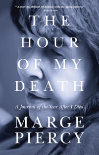 The Hour of My Death: A Journal of the Year After I Died cover