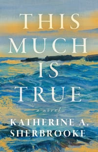 This Much is True cover