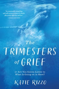 The Trimesters of Grief: or Are You Gonna Listen to What Is Going on in Here? cover