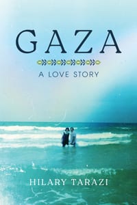 Gaza: A Love Story cover