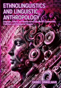 Ethnolinguistics and Linguistic Anthropology: Language, Culture, and Identity Across the World's Communities, Traditions, and Endangered Tongues cover