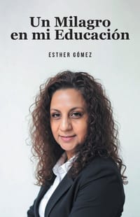 Un Milagro en mi Educación cover
