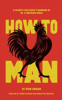 How to Man cover