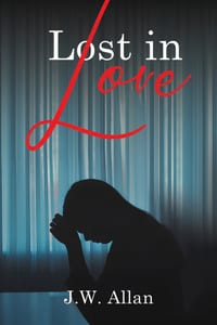Lost in Love cover