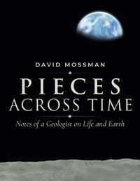 Pieces Across Time cover