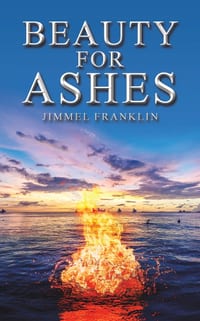 Beauty for Ashes cover