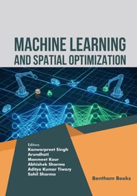 Machine Learning and Spatial Optimization cover