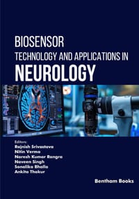 Biosensor Technology and Applications in Neurology cover