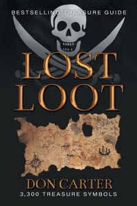 Lost Loot cover