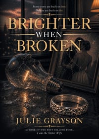Brighter When Broken cover