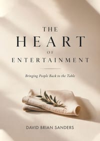 The Heart of Entertainment cover