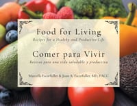 Food For Living cover