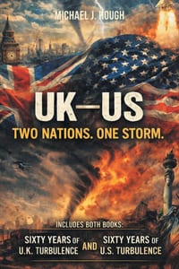 Uk-Us: Two Nations, One Storm cover