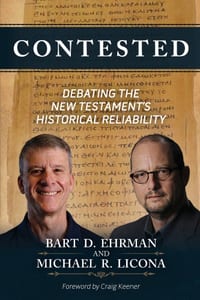 Contested cover