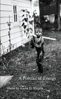 A Portrait of Energy cover
