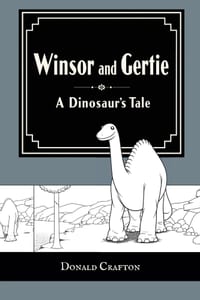 Winsor and Gertie cover