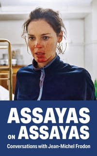 Assayas on Assayas cover