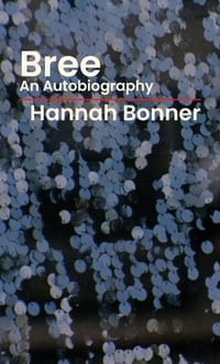 Bree: An Autobiography cover