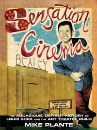 Sensation Cinema cover