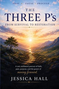 The Three P's cover