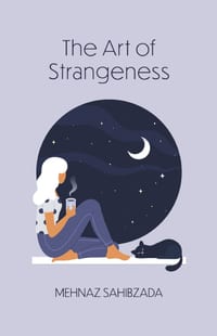 The Art of Strangeness cover