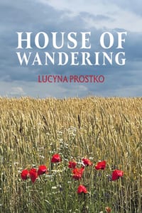 House of Wandering cover
