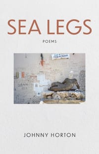 Sea Legs cover