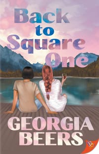 Back to Square One cover