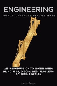 Engineering: An Introduction to Engineering Principles, Disciplines, Problem- Solving & Design cover