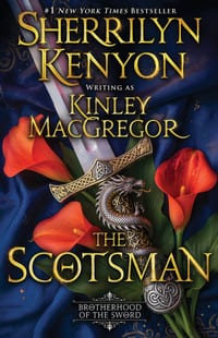 The Scotsman cover