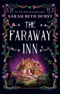 The Faraway Inn cover